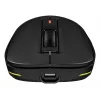 GENESIS NMG-2193 pelė žaidimams Ambidekstrinė Bluetooth + USB Type-C Optinė 26000 DPI