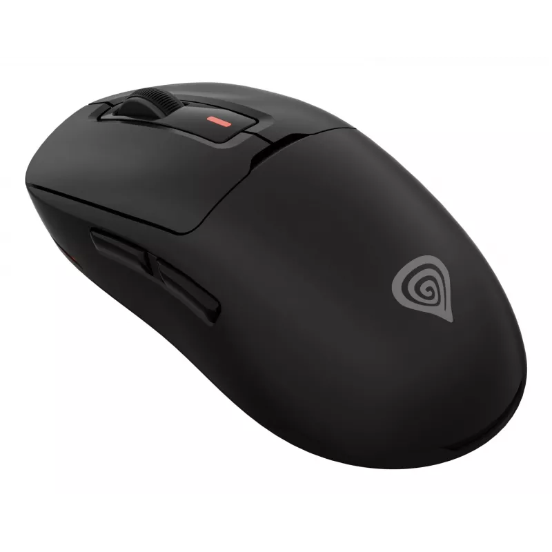 GENESIS NMG-2193 pelė žaidimams Ambidekstrinė Bluetooth + USB Type-C Optinė 26000 DPI