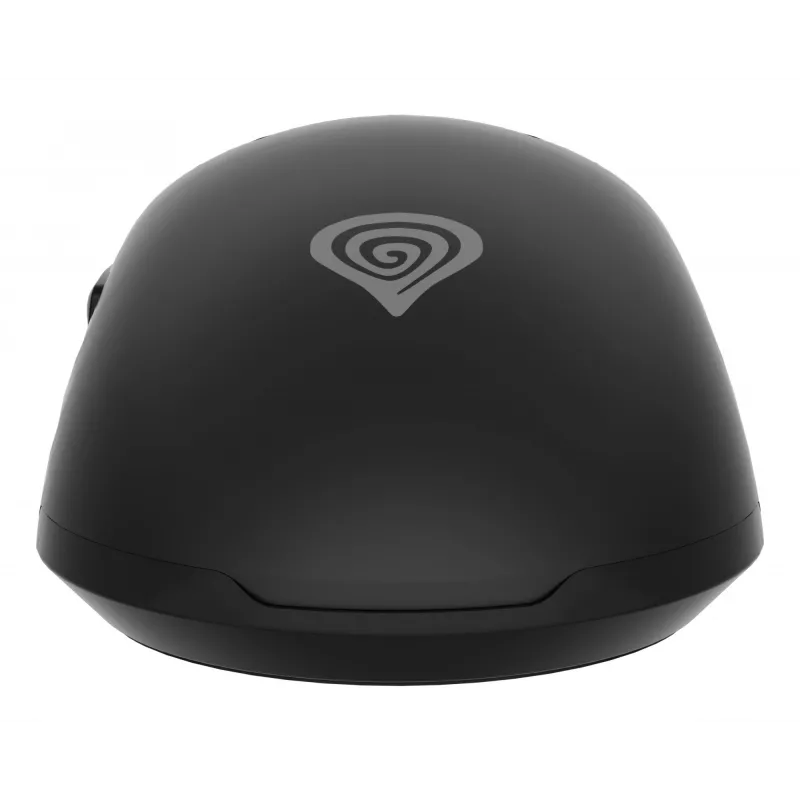 GENESIS NMG-2193 pelė žaidimams Ambidekstrinė Bluetooth + USB Type-C Optinė 26000 DPI