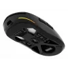 GENESIS NMG-2193 pelė žaidimams Ambidekstrinė Bluetooth + USB Type-C Optinė 26000 DPI