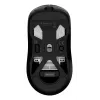 GENESIS NMG-2193 pelė žaidimams Ambidekstrinė Bluetooth + USB Type-C Optinė 26000 DPI