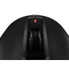 GENESIS NMG-2193 pelė žaidimams Ambidekstrinė Bluetooth + USB Type-C Optinė 26000 DPI