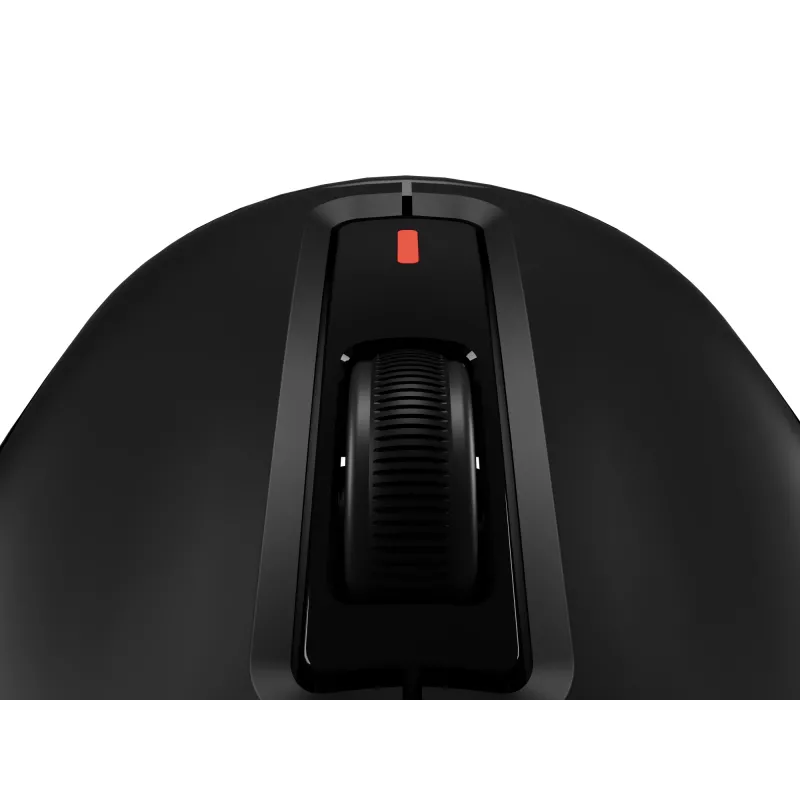 GENESIS NMG-2193 pelė žaidimams Ambidekstrinė Bluetooth + USB Type-C Optinė 26000 DPI
