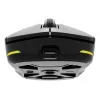 GENESIS NMG-2193 pelė žaidimams Ambidekstrinė Bluetooth + USB Type-C Optinė 26000 DPI