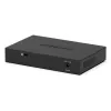 NETGEAR MS305E 5 prievadų 2.5G nevaldomas Ethernet jungiklis (100/1000/2500) juodas