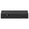 NETGEAR MS305E 5 prievadų 2.5G nevaldomas Ethernet jungiklis (100/1000/2500) juodas