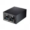 FSP Twins PRO 500W perteklinis maitinimo šaltinis PS2 ATX Redundant ATX juodas