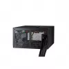 FSP Twins PRO 500W perteklinis maitinimo šaltinis PS2 ATX Redundant ATX juodas
