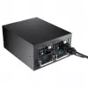 FSP Twins PRO 500W perteklinis maitinimo šaltinis PS2 ATX Redundant ATX juodas