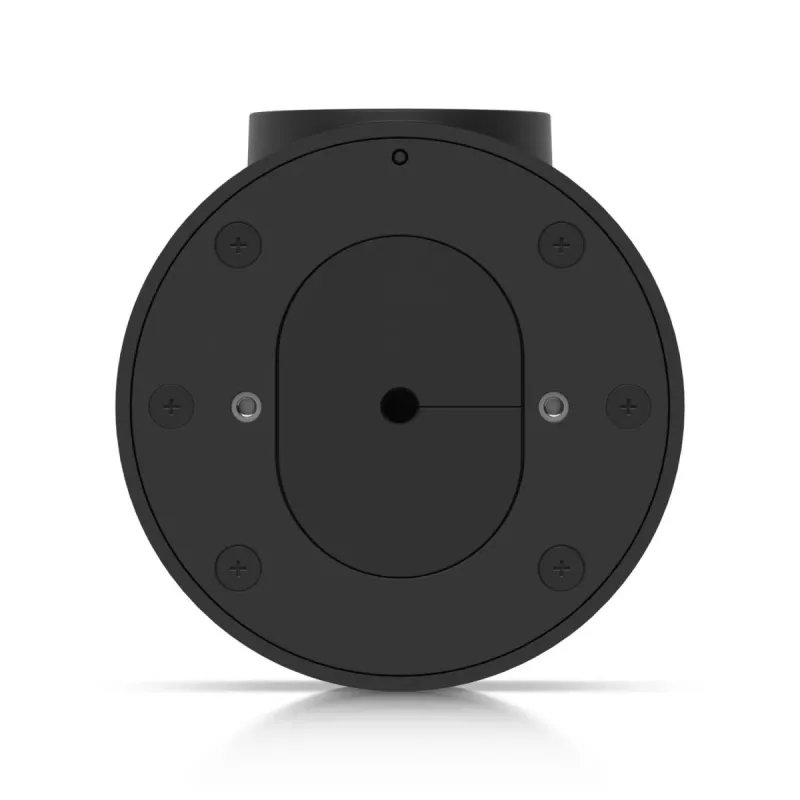 UBIQUITI NETWORKS Jungiamoji dėžutė kameroms, skirta kompaktiškoms kameroms, juoda
