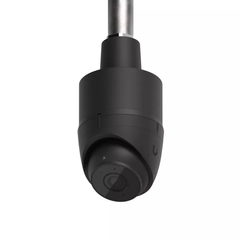 UBIQUITI NETWORKS Jungiamoji dėžutė kameroms, skirta kompaktiškoms kameroms, juoda