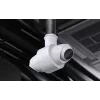 UBIQUITI NETWORKS Dvigubas kameros laikiklis baltas