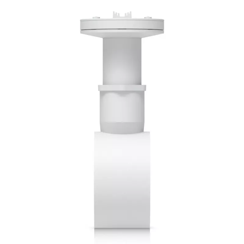 UBIQUITI NETWORKS Dvigubas kameros laikiklis baltas
