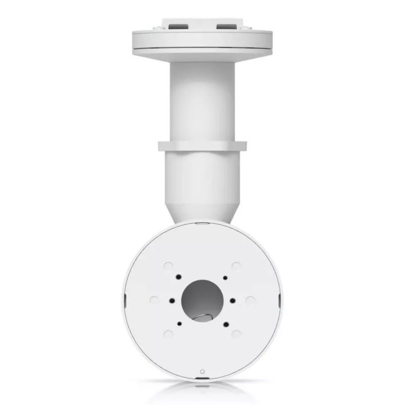 UBIQUITI NETWORKS Dvigubas kameros laikiklis baltas