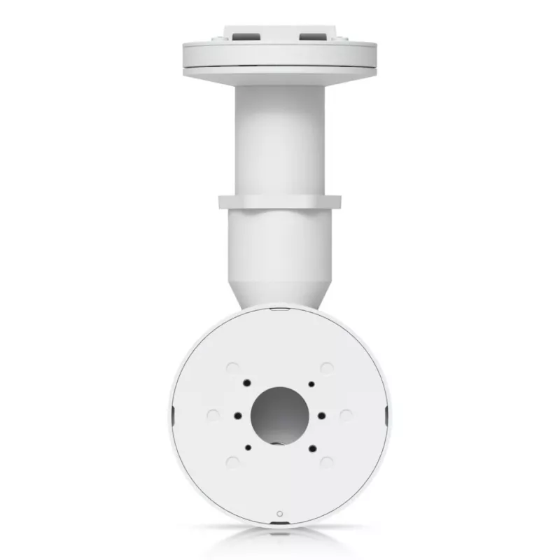 UBIQUITI NETWORKS Dvigubas kameros laikiklis baltas