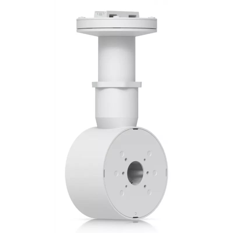 UBIQUITI NETWORKS Dvigubas kameros laikiklis baltas