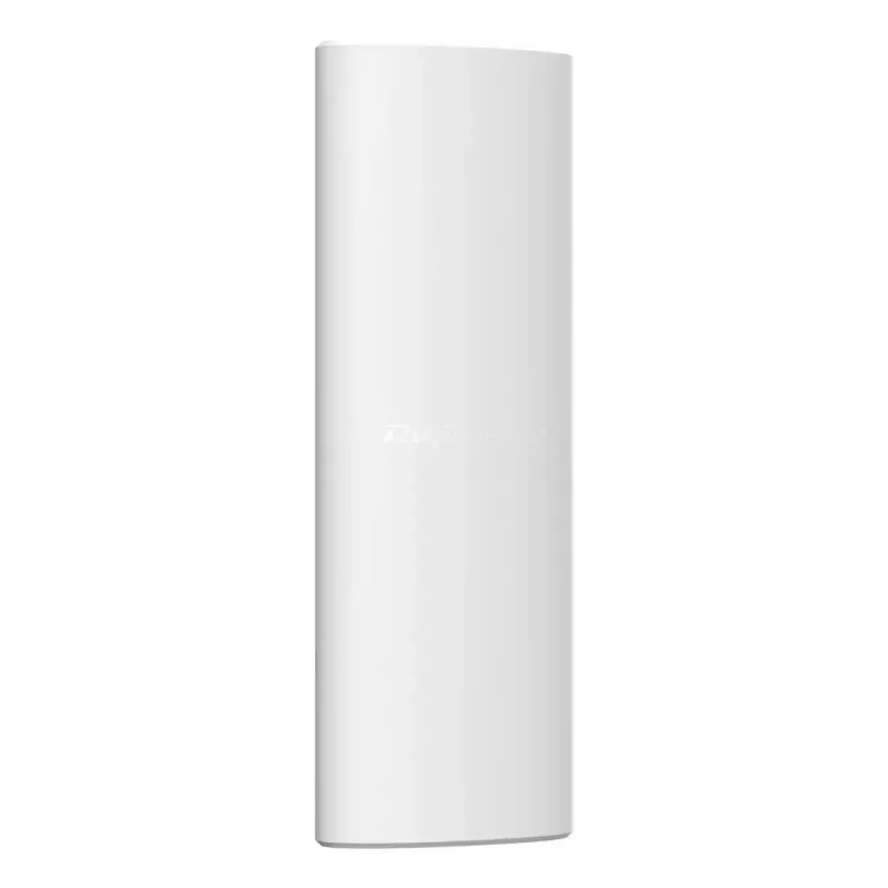 Belaidžio ryšio prieigos taškas RUIJIE RG-RAP62-OD 2,4/5 GHz, MU-MIMO, PoE+, 125 m² aprėptis, 1774 Mbps