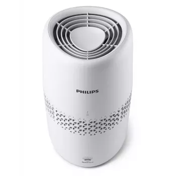 Drėkintuvas Philips HU2510/10 2000 serija – 2 l talpa, iki 31 m², garinimas, 190 ml/h