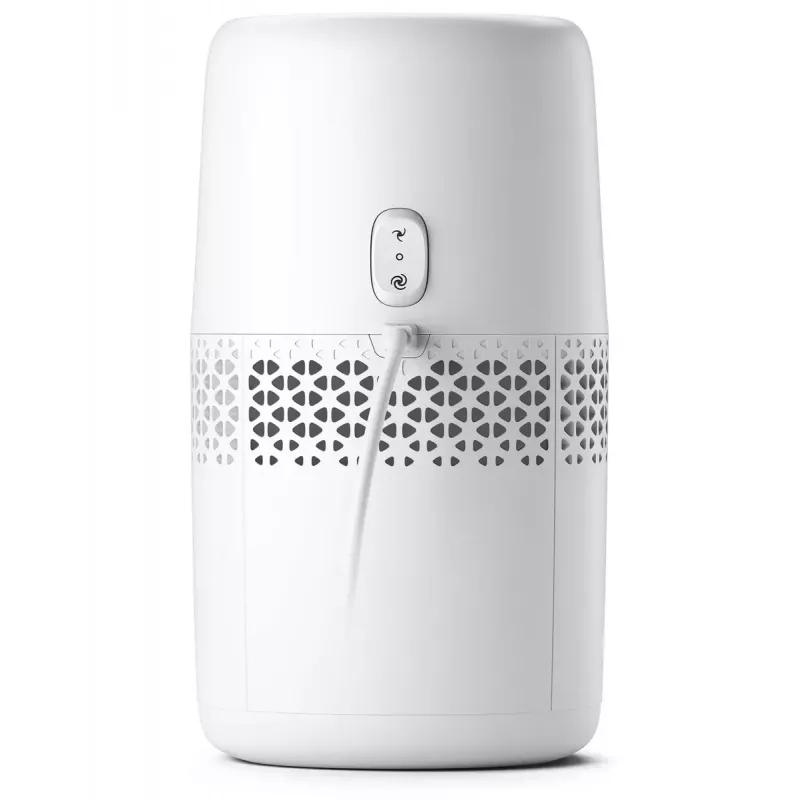 Drėkintuvas Philips HU2510/10 2000 serija – 2 l talpa, iki 31 m², garinimas, 190 ml/h