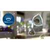 Drėkintuvas Philips HU2510/10 2000 serija – 2 l talpa, iki 31 m², garinimas, 190 ml/h