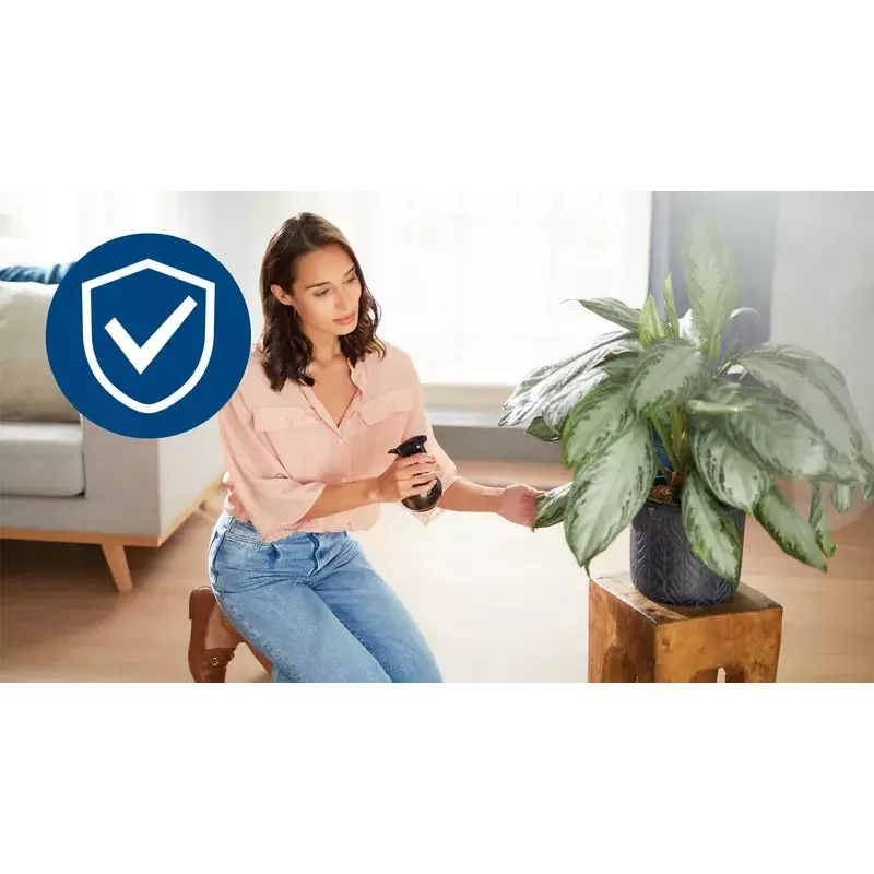 Drėkintuvas Philips HU2510/10 2000 serija – 2 l talpa, iki 31 m², garinimas, 190 ml/h