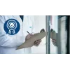 Drėkintuvas Philips HU2510/10 2000 serija – 2 l talpa, iki 31 m², garinimas, 190 ml/h