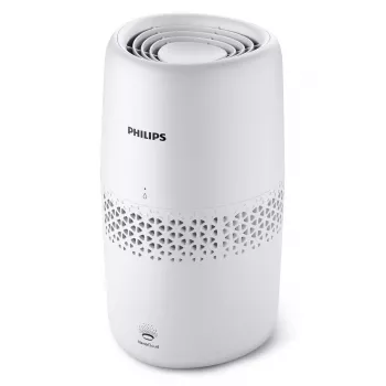Drėkintuvas Philips HU2510/10 2000 serija – 2 l talpa, iki 31 m², garinimas, 190 ml/h