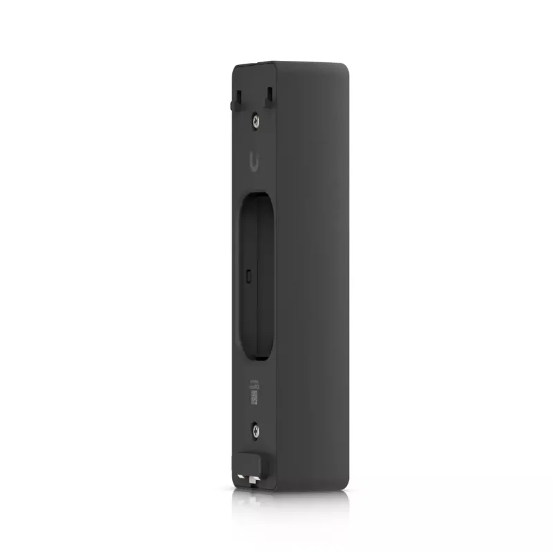 Montavimo dėžutė Ubiquiti UACC-Reader-Pro-AM-B juoda 40,4x31,1x160 mm