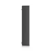 Montavimo dėžutė Ubiquiti UACC-Reader-Pro-AM-B juoda 40,4x31,1x160 mm