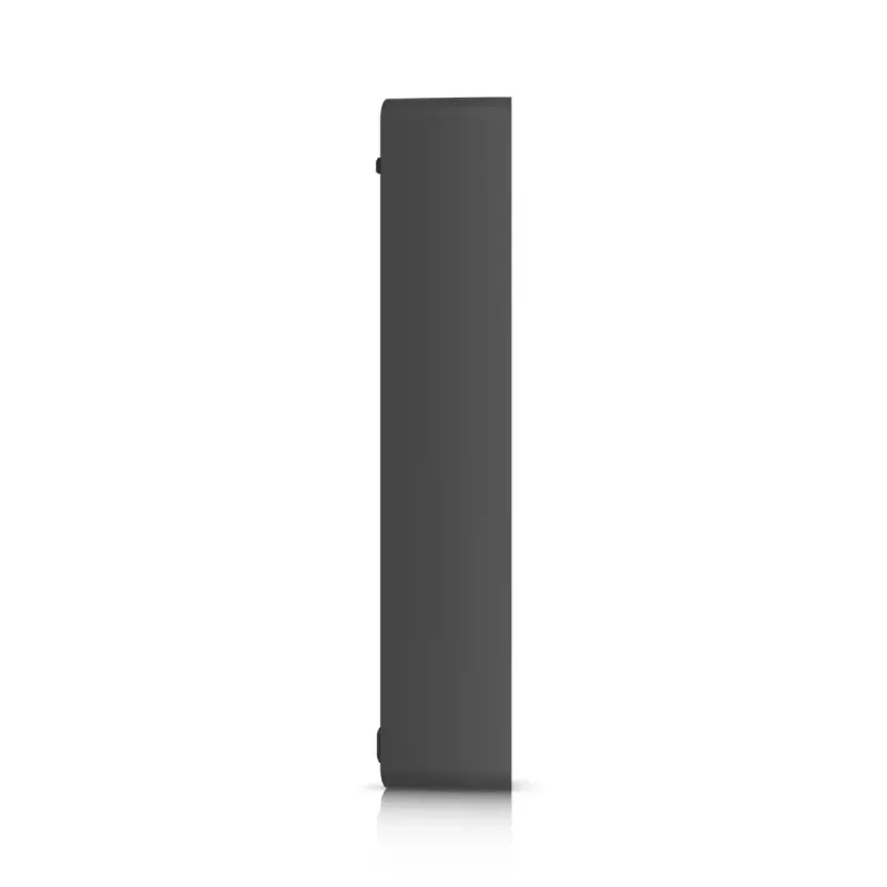 Montavimo dėžutė Ubiquiti UACC-Reader-Pro-AM-B juoda 40,4x31,1x160 mm