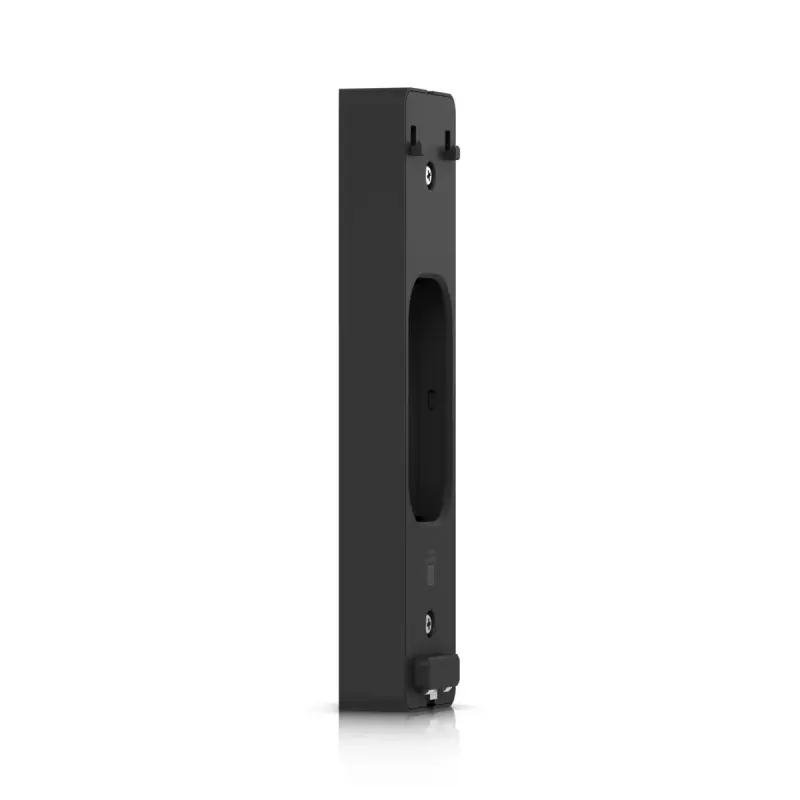 Montavimo dėžutė Ubiquiti UACC-Reader-Pro-AM-B juoda 40,4x31,1x160 mm
