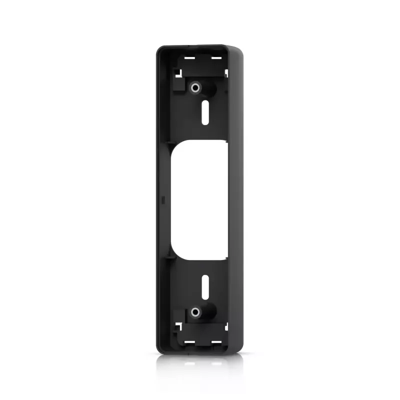 Montavimo dėžutė Ubiquiti UACC-Reader-Pro-AM-B juoda 40,4x31,1x160 mm