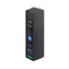 Montavimo dėžutė Ubiquiti UACC-Reader-Pro-AM-B juoda 40,4x31,1x160 mm