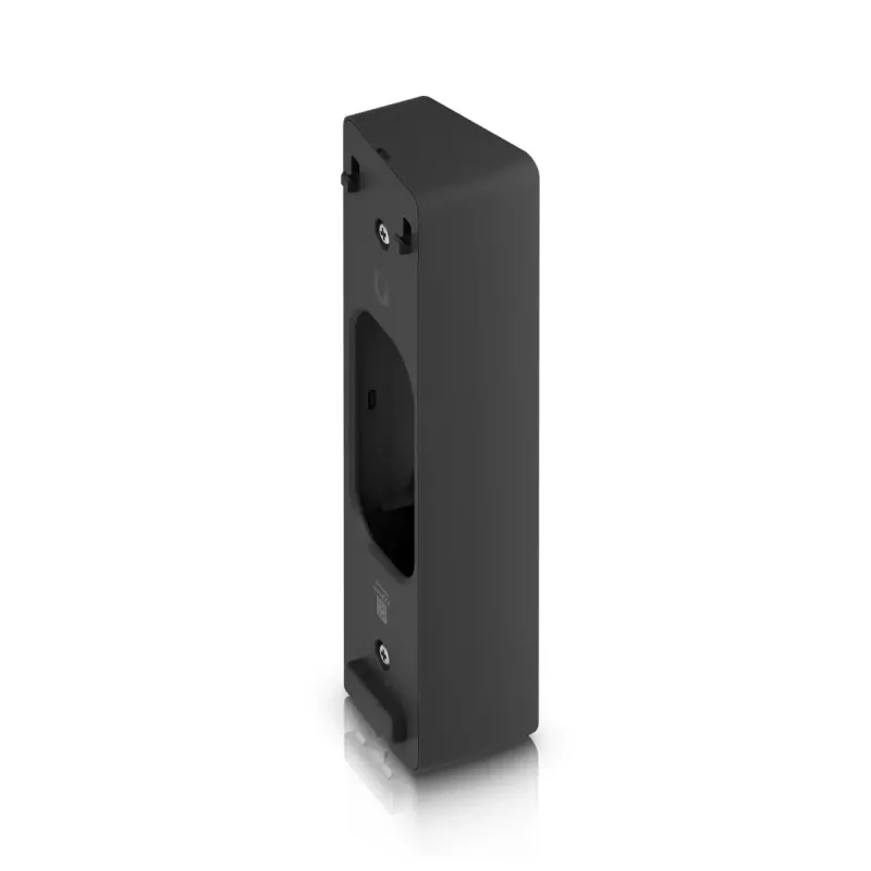 Montavimo dėžutė Ubiquiti UACC-Reader-Pro-AM-B juoda 40,4x31,1x160 mm