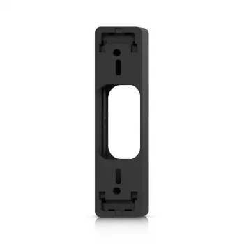 Montavimo dėžutė Ubiquiti UACC-Reader-Pro-AM-B juoda 40,4x31,1x160 mm