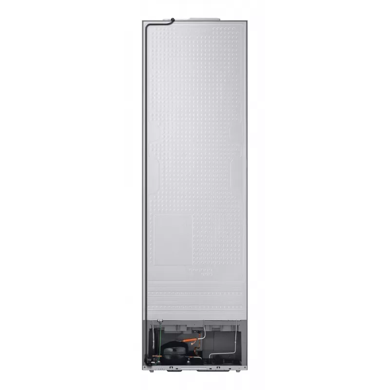 Samsung RL38C7B5BB1 laisvai pastatomas šaldytuvas, 387 L, juodas