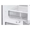 Samsung RL38C7B5BB1 laisvai pastatomas šaldytuvas, 387 L, juodas