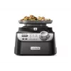 Kenwood MultiPro XL Weigh+ juodas virtuvės kombainas su blenderiu, 1000 W