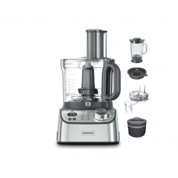 Kenwood FDM72.990SS virtuvinis kombainas 3 L nerūdijantis plienas su svarstyklėmis