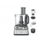 Kenwood FDM72.990SS virtuvinis kombainas 3 L nerūdijantis plienas su svarstyklėmis