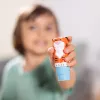 Melissa & Doug Sticker WOW! 24 puslapių užduočių bloknotas su lipdukų štampeliu, 300 lipdukų, meno ir rankdarbių fidget žaislas, kolekcionuojamas personažas – Tigras – FSC sertifikuotas