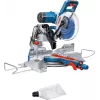 Bosch GCM 10 GDJ pjūklas kampinis 5000 RPM 2000 W