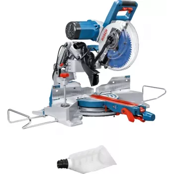 Bosch GCM 10 GDJ pjūklas kampinis 5000 RPM 2000 W
