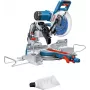 Bosch GCM 10 GDJ pjūklas kampinis 5000 RPM 2000 W