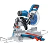 Bosch GCM 10 GDJ pjūklas kampinis 5000 RPM 2000 W
