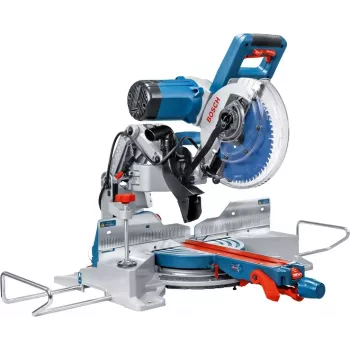 Bosch GCM 10 GDJ pjūklas kampinis 5000 RPM 2000 W