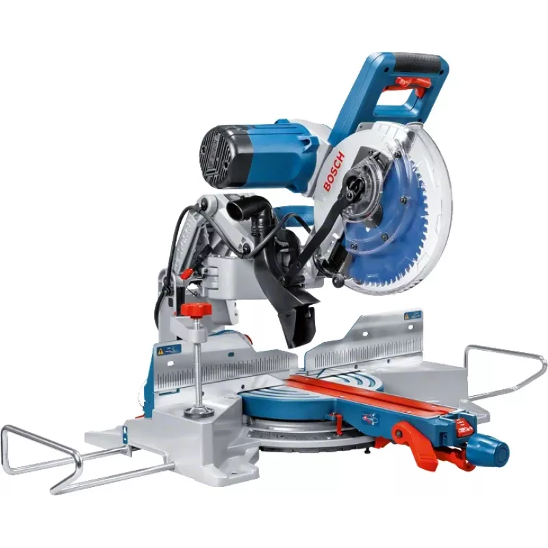Bosch GCM 10 GDJ pjūklas kampinis 5000 RPM 2000 W
