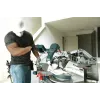 Bosch GCM 10 GDJ pjūklas kampinis 5000 RPM 2000 W
