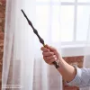 Wizarding World Harry Potter, 12 colių Magiška Kolekcinė Lazdelė Albus Dumbledore su Stovu ir Lieta Piktograma, Magiški Padarai, Aksesuaras Kostiumams