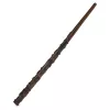 Wizarding World Harry Potter, 12 colių Magiška Kolekcinė Hermiona Granger lazdelė su stovu ir liejiniu simboliu, Magiškos būtybės, aksesuaras kostiumams